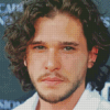 Kit Harington Diamond Painting