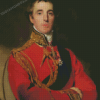 Arthur Wellesley Diamond Painting