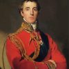 Arthur Wellesley Diamond Painting