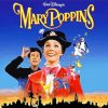 Mary Poppins Movie Diamond Painting