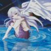 Kanade Tachibana Diamond Painting